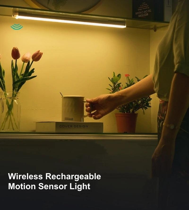 PIR Motion sensor - Lumi4Light